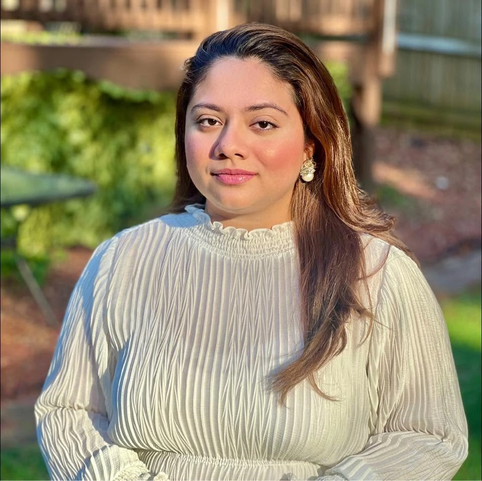 Nazmia Mahtab - Licensed Georgia Real Estate Agent and Founder of Mahtab Realty Group in Alpharetta, GA
